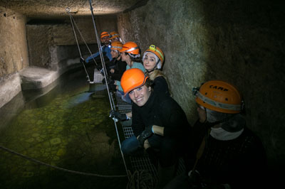 Bourbon Tunnel - Speleo Tour Light - IMG_6072.jpg